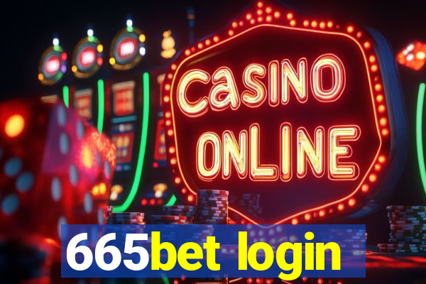 665bet login